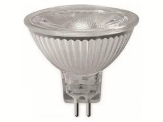 BLULAXA LED-Lampe 47388 MR16, GU5.3, EEK: F, 4 W, 350 lm, 4000 K, Halogenoptik
