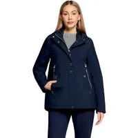 Betty Barclay Outdoorjacke Damen mit Kapuze