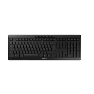 Cherry STREAM KEYBOARD WIRELESS | jk-8550fr-2 | Tastatur