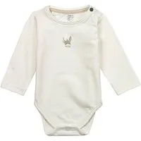 Sterntaler® Body Langarm-Body Emmi (1-tlg)