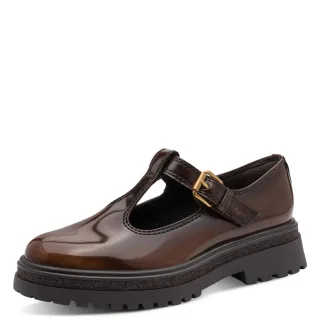 Tamaris - Da.-Slipper - Gr. - 40