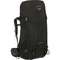 Kyte 68, Rucksack schwarz, 66 Liter, Größe WXS/S