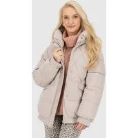 Alife & Kickin Winterjacke HedwigAK A Puffer Jacket CS