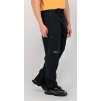 DEPROC Active Softshellhose STERLING MEN auch in Großen Größen erhältlich