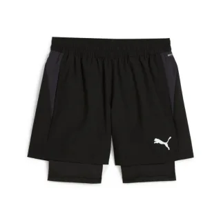 Puma teamGOAL 2in1 Shorts