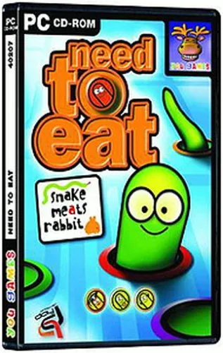 Need to Eat [PC]