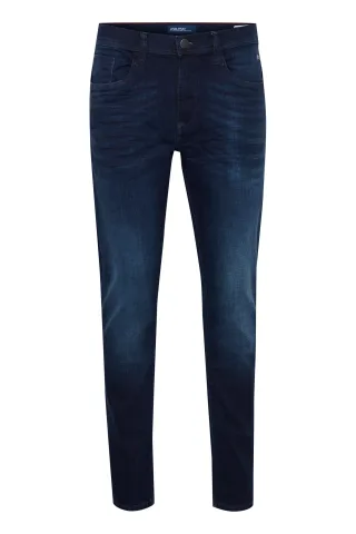 Blend 5-Pocket-Jeans "5-Pocket-Jeans BHTwister"
