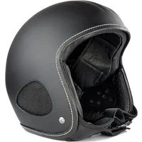 Bores Motorradhelm Gensler SRM Slight 4 Final Edition Jethelm