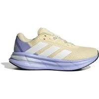 adidas Originals Adidas - Galaxy 7 W - Gelb Schnürschuh
