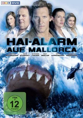 Hai-Alarm auf Mallorca [DVD] [2004]