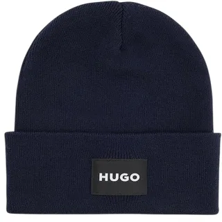 Hugo - "Xevon" Mütze, Leger (Marine)