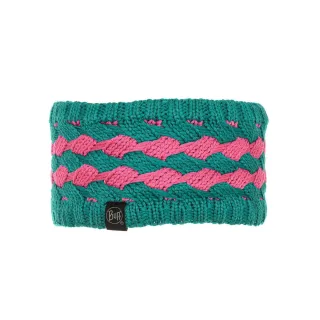 Lifestyle 46200 Damen Zopfstrick und Fleecekragen