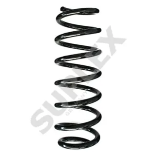 Suplex Feder hinten BMW X3 F25 X4 F26