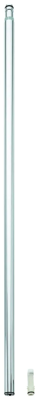 GROHE Brauserohr Euphoria SmartControl 48499 125cm für 26509 chrom, 48499000 48499000