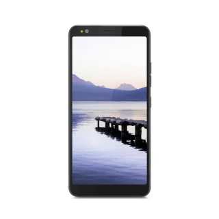 Gigaset GS370 32GB [Dual-Sim] schwarz