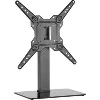 SpeaKa Professional TV-Ständer 58.42 cm bis 139.7 cm (23″-55″ SP-9857820, (Höhenverstellbar)