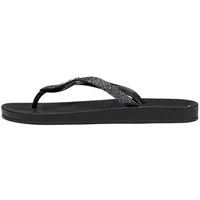Ipanema ANAT LOLITA FEM - Zehentrenner / Flip Flop Zehentrenner Flip Flops - Glitzer-Riemen - anatomisches Fußbett - rutschfest