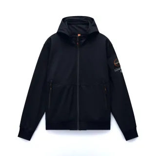 Napapijri Jas Sommerjacke Melville Schwarz