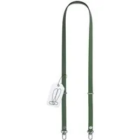 EAZY CASE Schulterriemen Handykette magnetisch Universal für alle Modelle Handykette mit Magnetverschluss und flexibler Länge, modern in Grün