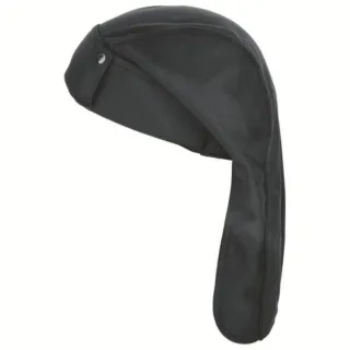 uvex pheos faceguard Sonnen- und Nackenschutz schwarz - 9790170