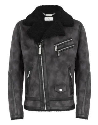 Jacke