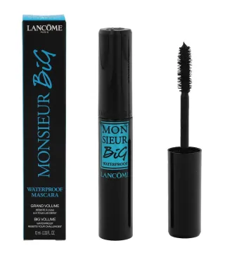 Lancome Monsieur Big Mascara