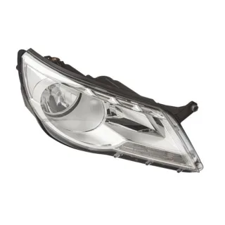 Hella Scheinwerfer rechts VW Tiguan 5N 1ED247038-221