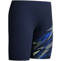 Speedo Badehose Medley Logo Jammer Badehose