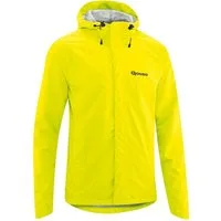 Gonso Regenjacke Regenjacke Bike Save Light