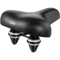 Selle Royal Fahrradsattel Selle Royal Sattel Classic 6954 Unisex - Komfortabler Fahrradsattel fü