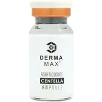 Dermamax Gesichtsserum Dermamax BB Glow Skin Meso Serum für Microneedling