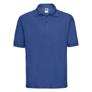 Russell - "Classic" Poloshirt für Herren (Helles Königsblau)