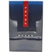 PRADA Eau de Toilette Prada Luna Rossa Ocean Eau de Toilette (EDT) 150ml