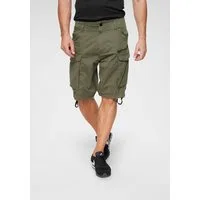 G-STAR Cargoshorts Rovic zip loose