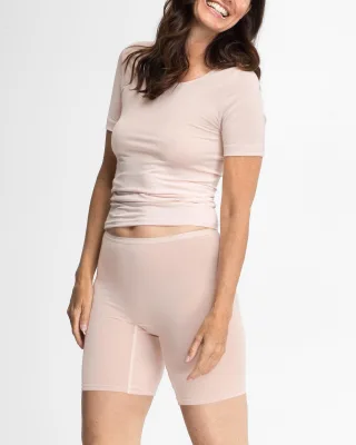 Sylvia Speidel - Shirt Halbarm - Gr. - 40