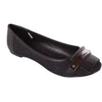 Diesel Diesel Damen Ballerina Slipper Jeans "Haneta" Ballerina