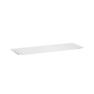 LAUFEN Ablage Kartell · LAUFEN 750x250x15, für Badewanne, Kristallklar, 38533.2, 3853320840001 H3853320840001