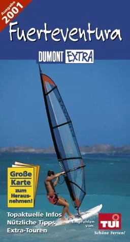 DuMont Extra Fuerteventura