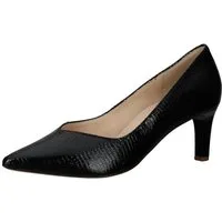 Högl Högl Pumps Leder Pumps
