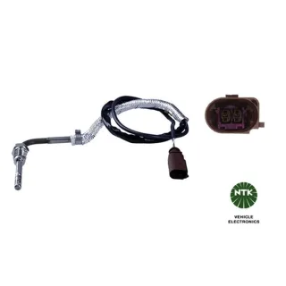 NTK Abgastemperatursensor Audi A4 B7 2,0 95386