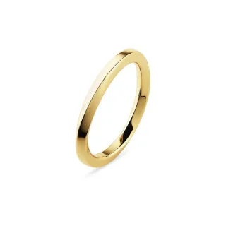 JETTE Damenring TWISTED 89233277