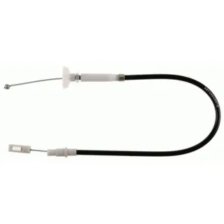 Sachs Kupplungsseil VW Scirocco 1,8