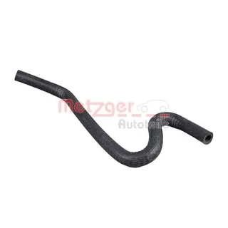 Metzger K?hlerschlauch oben Renault Kangoo