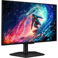 Odyssey S27HG612SU OLED (G61SH), Gaming-Monitor 67 cm (27 Zoll), schwarz, WQHD, HDMI, DP, 240Hz Panel