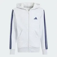 adidas Sportswear Hoodie ESSENTIALS KIDS KAPUZENJACKE (1-tlg)