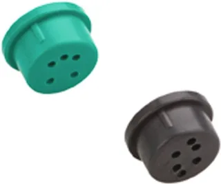 Hansgrohe Wassersparset für Croma Variojet, 1 jet, 2 jet und 3 jet Handbrause 96708 , 96708000 96708000