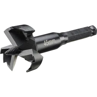 DEWALT Rapid-Holzbohrer (Forstnerbohrer) - DT4581-QZ