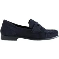 Next Forever Comfort® Leder-Loafer Loafer