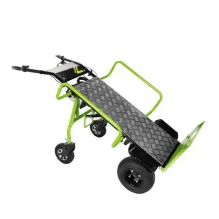 Zipper ZI-ET260 elektr. Sackrodel