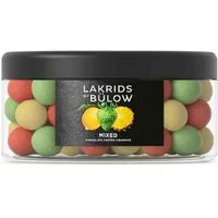 Lakrids by Bülow Süßigkeit Geschenkset Large Mixed Summer 2026 (515g)